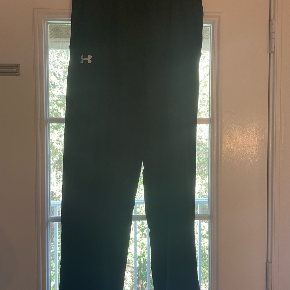 Under Armor Athletic Pants